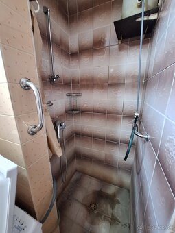 DOM s garážou - Čaňa - 2 bytové jednotky, 6 izb, poz. 500m2 - 6