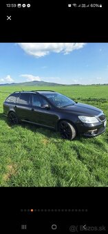 Škoda octavia 2rs - 6