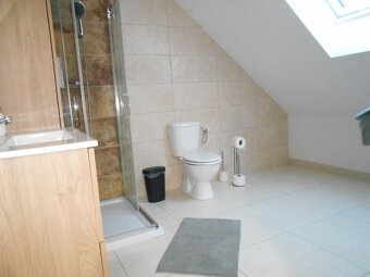 Novostavba chaty v Oščadnici - Ľaliky - 6