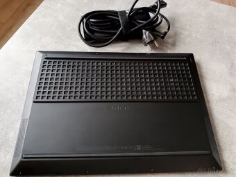 HP Omen 16 - i7 13th + RTX 4060 - 6