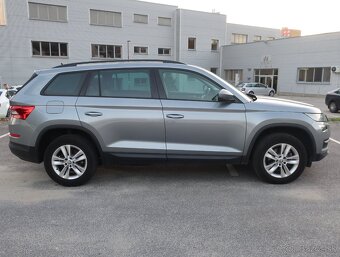 Škoda Kodiaq 2.0 TDi 2018 7-miestny DSG-VÝRAZNE ZNÍŽENÁ CENA - 6