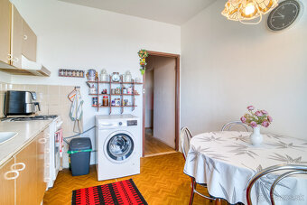 Na predaj 3-izbový byt na ulici Novomeského v Pezinku - 6