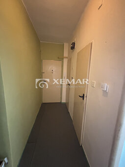 Predaj 3 -izbový byt s balkónom vo Vyhniach - 6