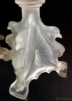 Svietniky GRIFFON, Val St. Lambert 1935 - 6