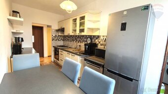 Predaj 3 izbový byt Žirany EXKLUZÍVNE - 6