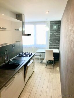 ‼️Luxusný kompletne zariadený 2-izb.byt pre náročných v NZ‼️ - 6