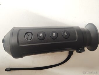 Predám Termoviziu - 6