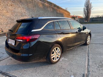 Opel Astra Sports Tourer 1.6 CDTI Business - 6