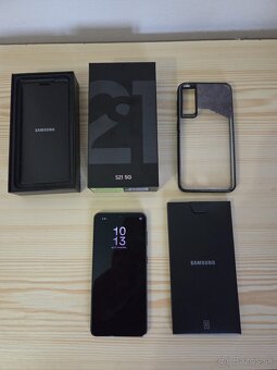 Samsung galaxy s21 5G - 6