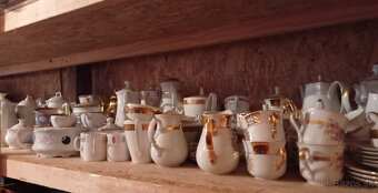 Mix starožitností - 6