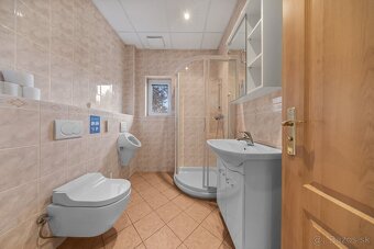 REZERVOVANÉ - RD (OBJEKT) V ATRAKTÍVNEJ LOKALITE SO SKLADOM - 6