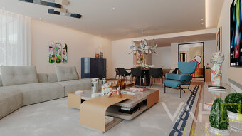 Luxusný apartmán v srdci Funchalu - 6