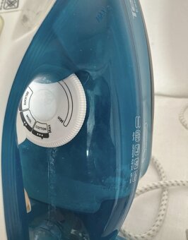 Žehlička Tefal Easygliss - 6