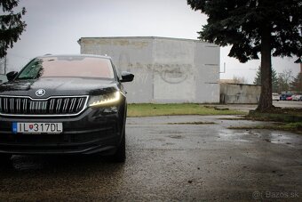 Škoda Kodiaq 2.0 TDI SCR 190k L&K DSG 4x4 - 6