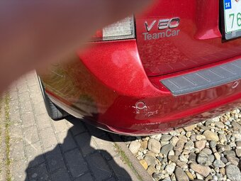 Predám VOLVO V 50 1.6 D - 6