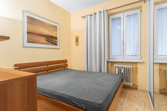 Útulný 2-izbový byt po rekonštrukcii v tichej lokalite Brati - 6