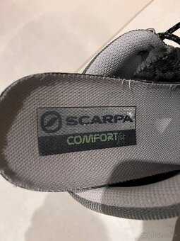 Pánske topánky Vibram Scarpa - 6