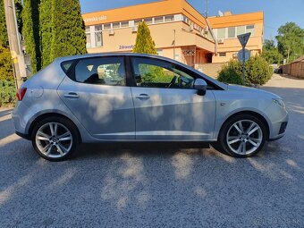 Seat Ibiza 1.4i 16V Sport - 6