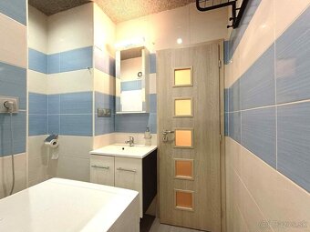 1-izbový byt vo vyhľadávanej lokalite, Nobelovo námestie, BA - 6