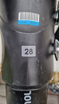 Predam lyziarsky set, aj osobitne - 6