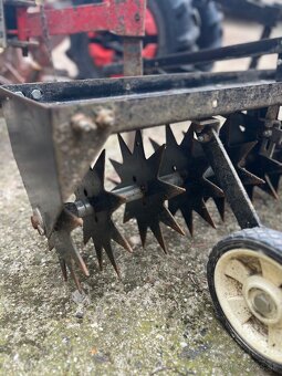 Vari systém 2x prevodovka - 6