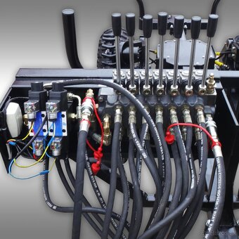 Jansen HRW-15 Vývozka 1,5T - 6