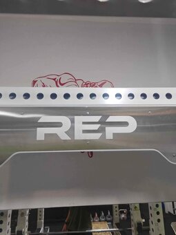 Drepovacia klietka profi s prislušenstvom - 6