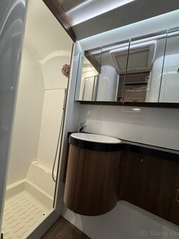 Karavan HOBBY 560 WLU PRESTIGE - 6