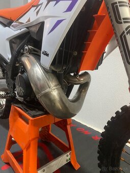 KTM SX 250 2023 - 6