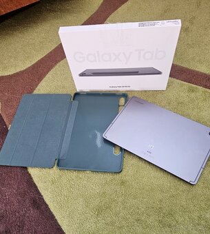 Samsung Galaxy Tab S9 FE 5G - 6