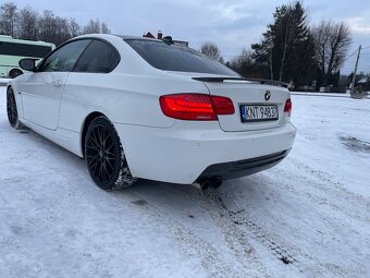 Bmw E92 xDrive M pakiet - 6