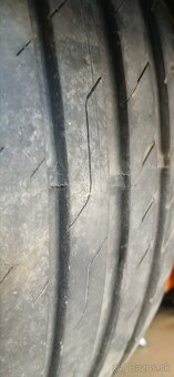 225/45r17 nexen dezen 7.5mm letné - 6