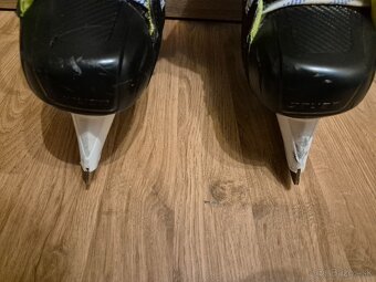 Brankarske korčule Bauer - 6