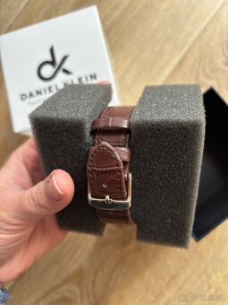Dámske hodinky Daniel Klein - 6
