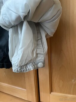 Detské lyžiarske nohavice 146/152 - 6