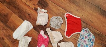 Predam latkove plienky - 6