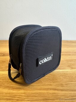 Cokin P systém - 6