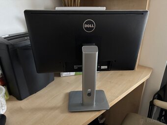 Monitor Dell 24” - 6