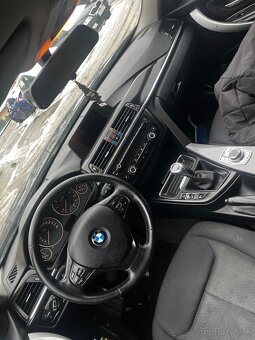BMW F31 318d 105 - 6