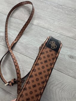 Guess kabelka - 6