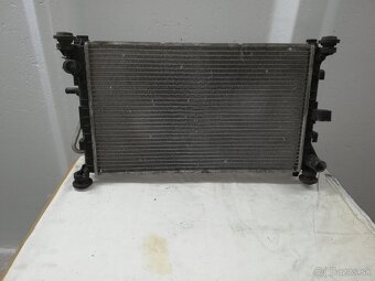 Predam na Ford Focus 1,6b,16v - 6