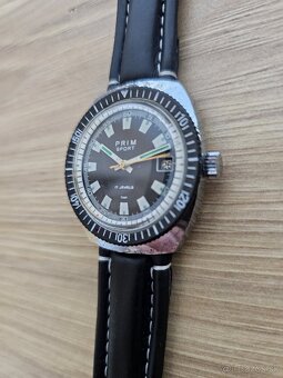 Hodinky Prim sport - 6