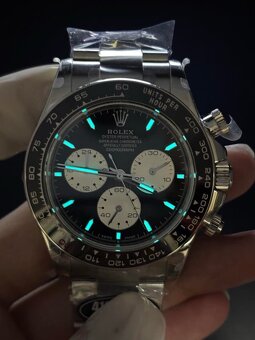 Rolex Daytona Le Mans - 6