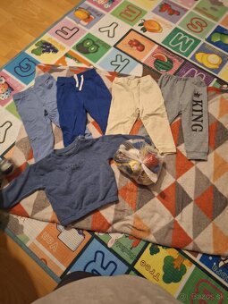 Oblečenie pre deti - 6