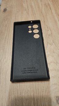 Predam obaly na S8+, S23, S23 Ultra - 6