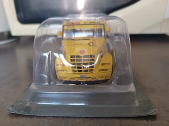 1:43 Tatra Jamal - 6