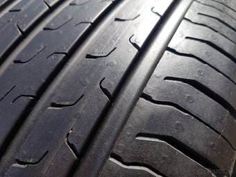 235/55 r18 letné pneumatiky 4ks Continental DOT2022 - 6