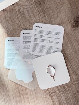 Iphone 12 Mini + obaly a ochranné sklá - 6