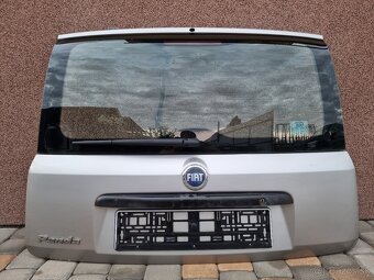 FIAT PANDA PREDNÁ KAPOTA - 6