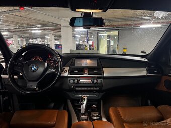 Predám BMW X5 E70 Xdrive35d 210kw - 6